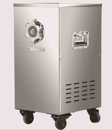 CONCAVE-CONVEX MEAT GRINDER2