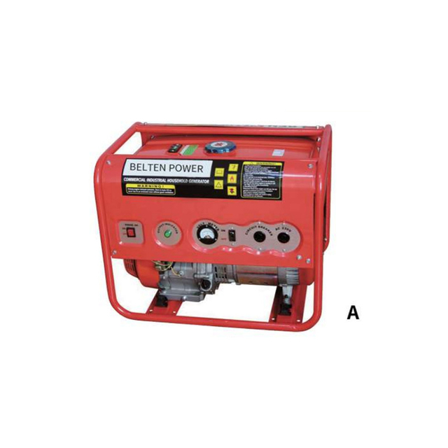 GASOLINE GENERATOR5-7kw