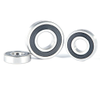 Deep groove ball bearings, small bearings