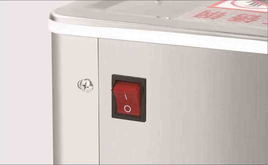 DESKTOP DISASSEMBLY MEAT SLICE CUTTER6