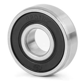 Deep groove ball bearing factory