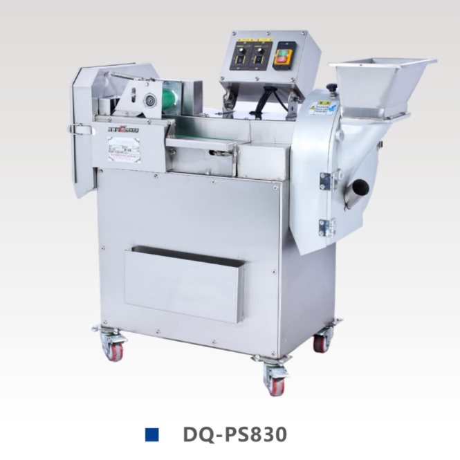 VEGETABLE PROCESSING MACHINE