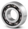 Single row deep groove ball bearing