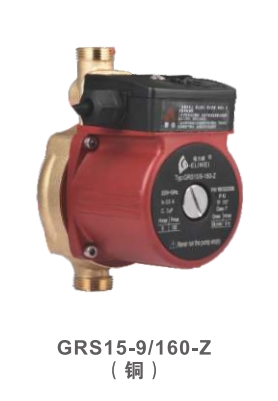 CIRCULATION PUMP SERIES8