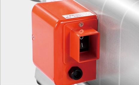 DESKTOP HIGH-POWER MEAT GRINDER