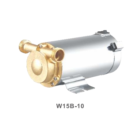 水泵w15b-10