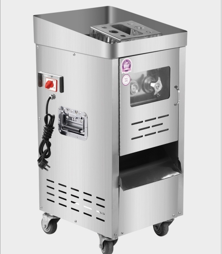 BASIN STYLE DISASSEMBLY MEAT SLICER