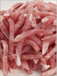 STAINLESS STEEL SLICING AND CUTTING MACHINE