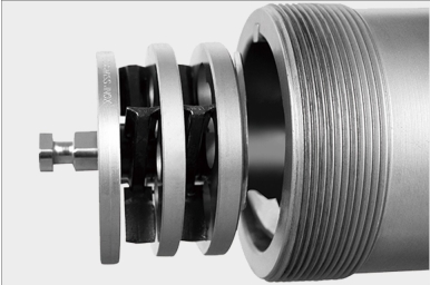 TWO KNIVES AND THREE NETSMEAT GRINDER