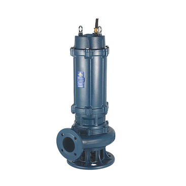 WQ international sewage pump