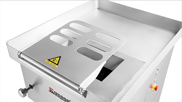 ENGINEERING TYPE MEAT SLICE CUTTER2