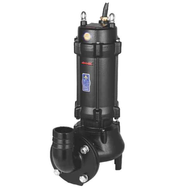 WQ(D)X cyclone pump