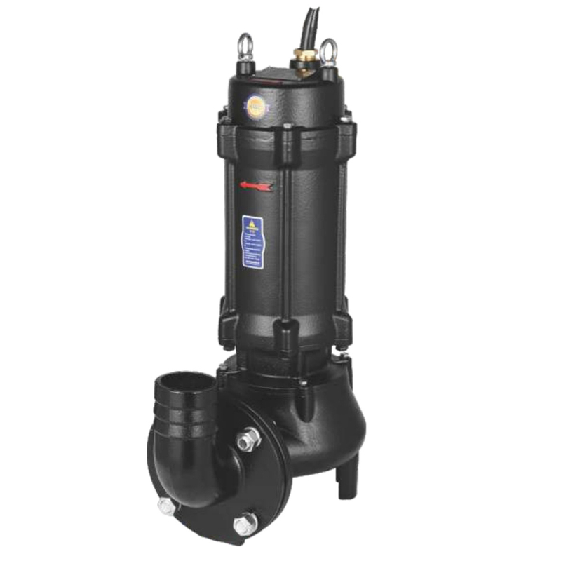 WQ(D)X cyclone pump