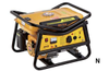 GASOLINE GENERATOR 2-3KW3