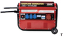 GASOLINE GENERATOR 2-3KW6