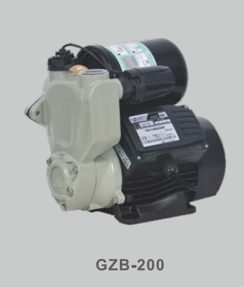 CIRCULATION PUMP SERIES