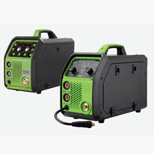 MIG SERIES DCINVERTERMIG/MMAWELDINGMACHINE
