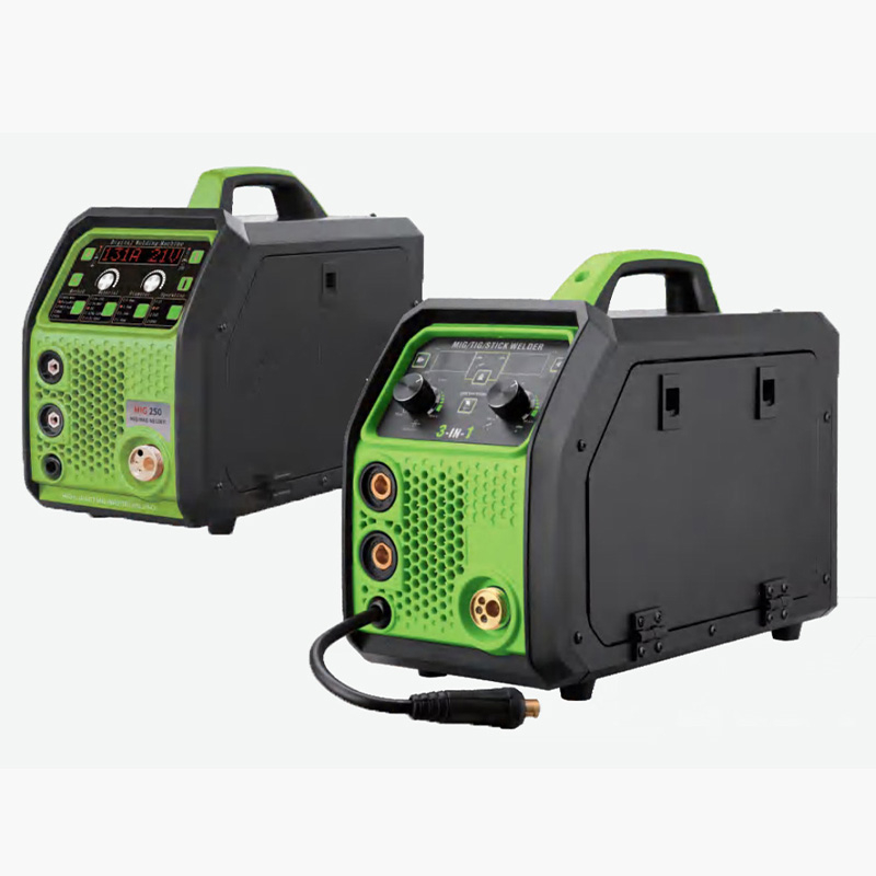 MIG SERIES DCINVERTERMIG/MMAWELDINGMACHINE