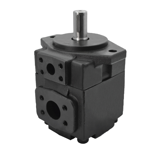 PV2R series vane pumps（PV2R2-75-FR）
