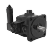 Vane variable displacement pumps(HVP-40-140)