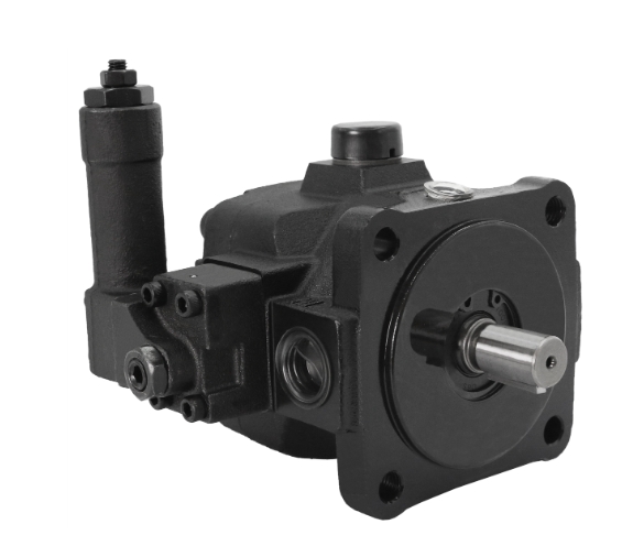 Vane variable displacement pumps(HVP-40-140)