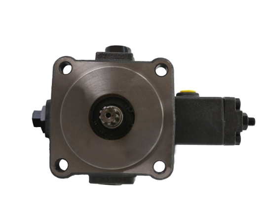 Vane variable displacement pumps（NVP-40）