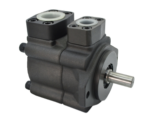VQ series single-unit pumps(VQ25-52-FRAR)