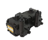 Variable vane pumps(HVP-40-40-140)