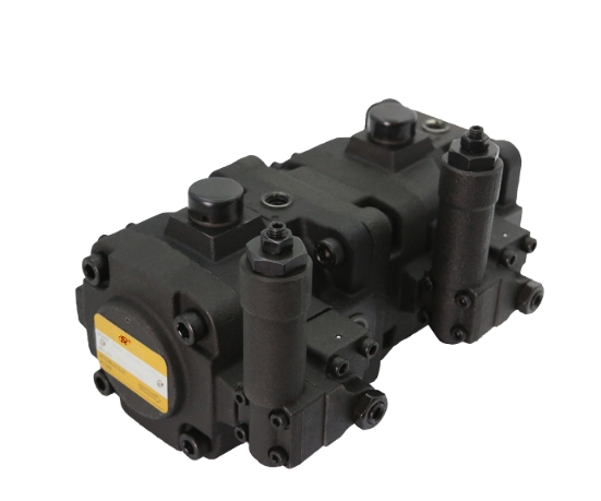 Variable vane pumps(HVP-40-40-140)