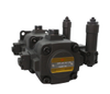 Variable vane pumps(HVP-40-40-140)