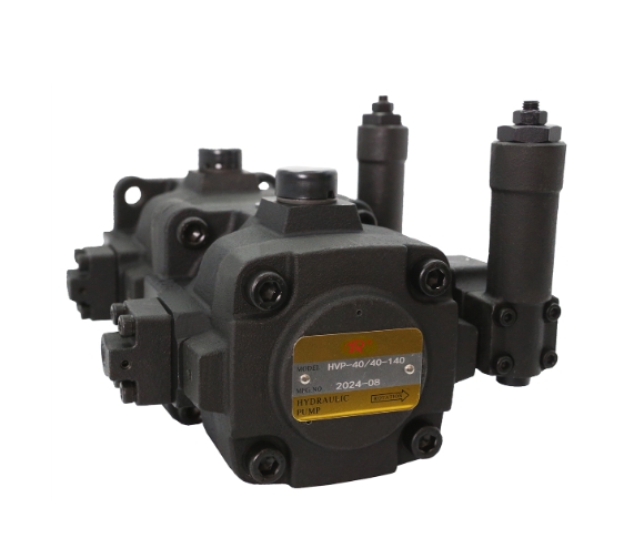 Variable vane pumps(HVP-40-40-140)
