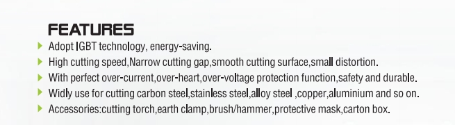 INVERTERPLASMACUTTINGMACHINE