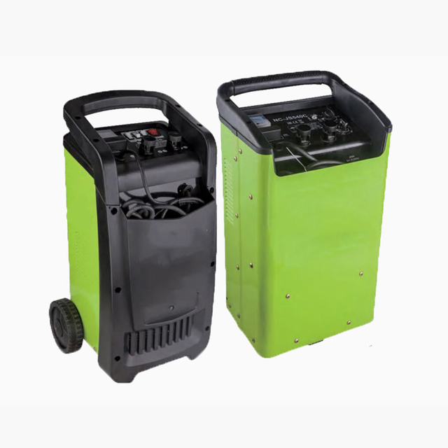 BATTERYCHARGER/STARTER