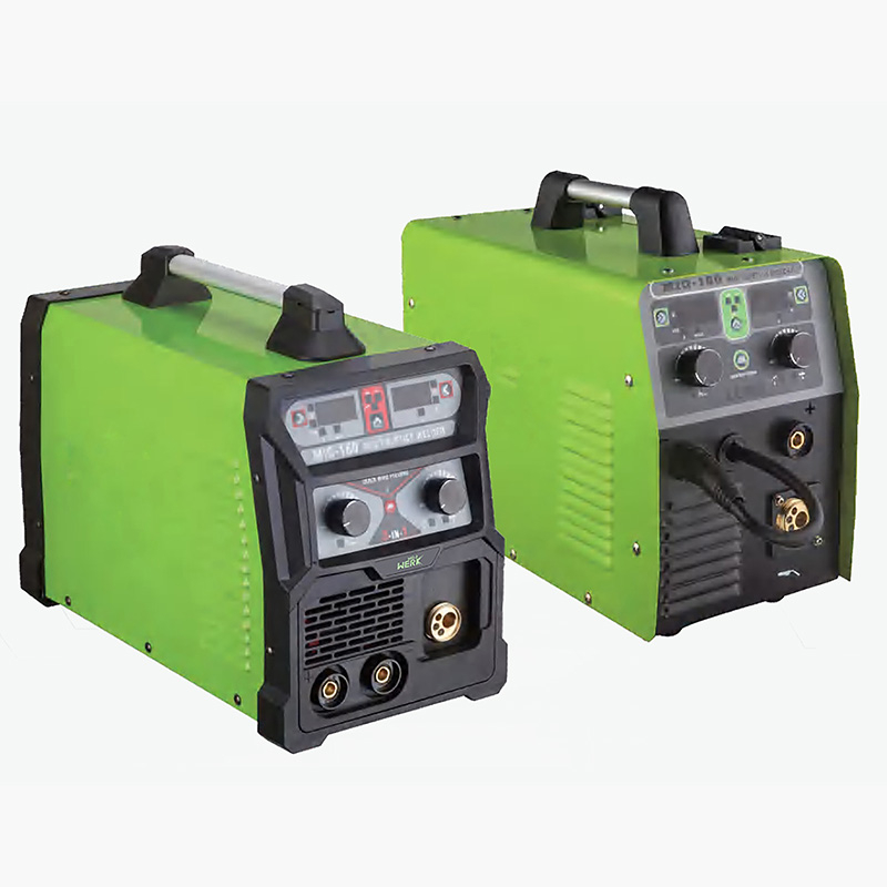IGBTINVERTER MIG/MIMAWELDING MACHINE