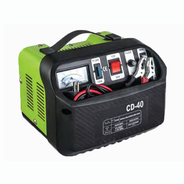 BATTERYCHARGER