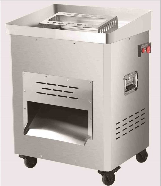 ENGINEERING TYPE MEAT SLICE CUTTER2