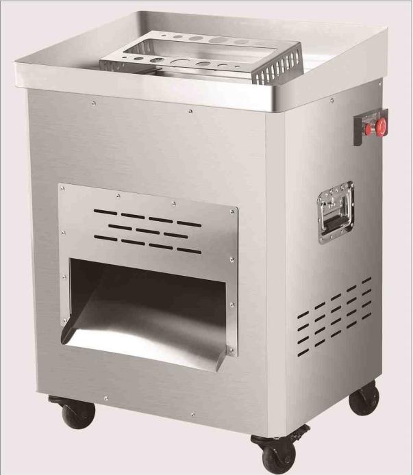 ENGINEERING TYPE MEAT SLICE CUTTER2