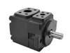 PV2R series vane pump(PV2R1-25-FR)