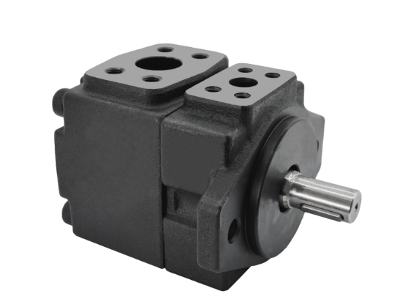 PV2R series vane pump(PV2R1-25-FR)