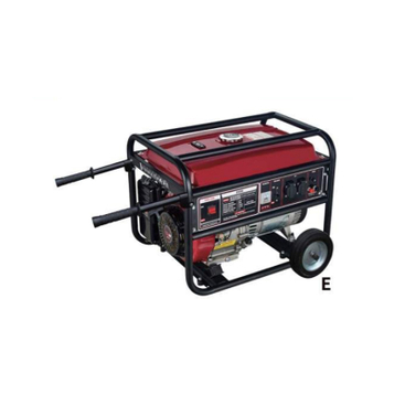 GASOLINE GENERATOR 5-7KW 2