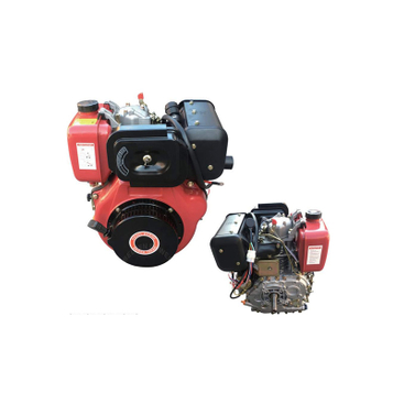 DIESEL ENGINE SERIES