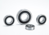 Deep groove ball bearings, small bearings