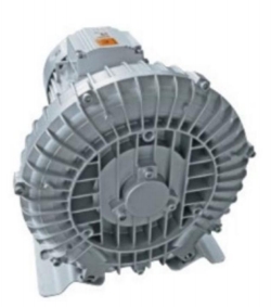 igih Pressure Air Blower Vortex Gas Pump