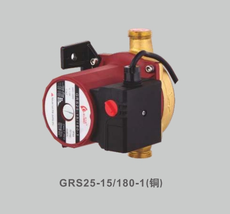 CIRCULATION PUMP SERIES6