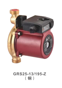 CIRCULATION PUMP SERIES8