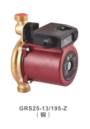 CIRCULATION PUMP SERIES8