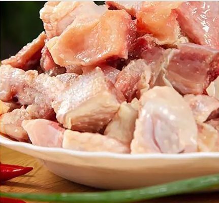 FRESH/FROZEN MEAT SLICER