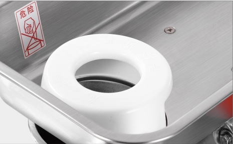 DESKTOP HIGH-POWER MEAT GRINDER