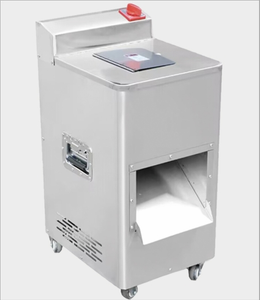 FLAT SINGLE/DOUBLE MEAT CUTTER