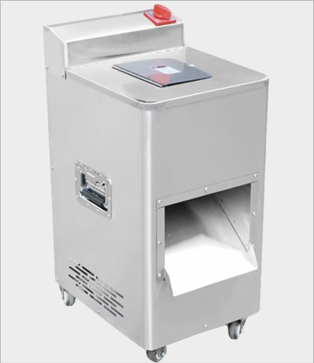 FLAT SINGLE/DOUBLE MEAT CUTTER